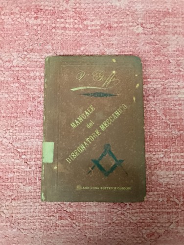 Manuale del disegnatore - manuale,