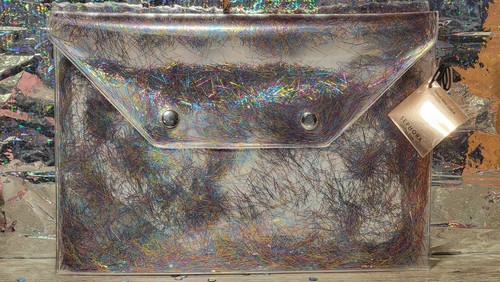Sephora tinsel time - time, makeup