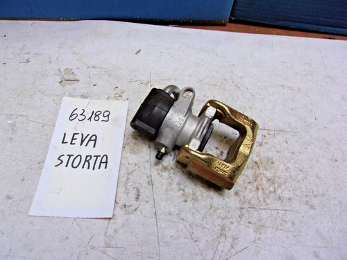 Pinza freni posteriore destra - pinza,