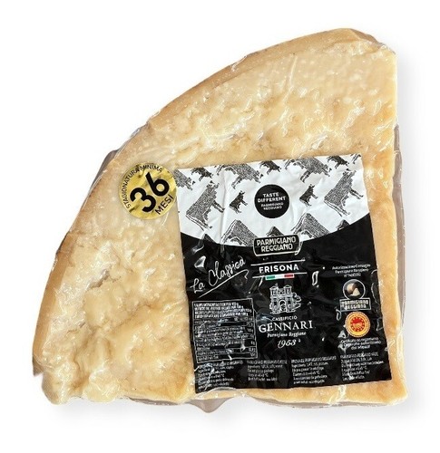Parmigiano reggiano dop - reggiano,