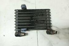 09 Ducati Monster 696 Radiatore Olio