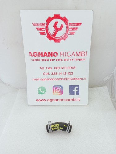 Tubo manicotto acqua - manicotto, radiatore