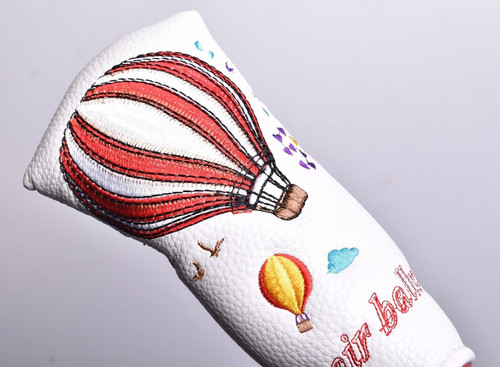 Nuova lama golf - golf, cover