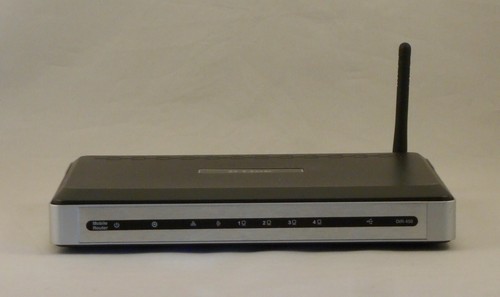 Link dir 450 router - d-link, dir-450