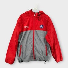 Giacca a vento Bravo Series