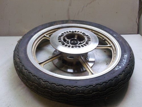 Cerchio ruota anteriore - , yamaha