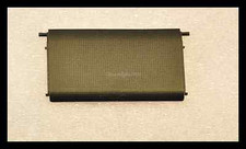 Touchpad Cover Palmrest for