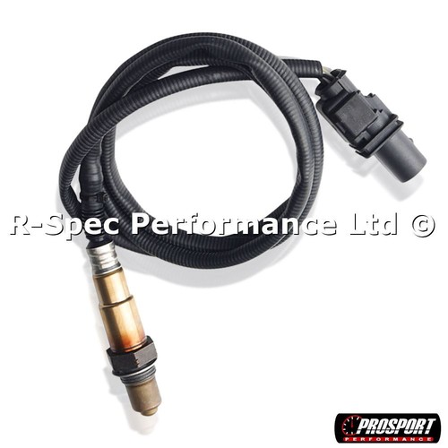 Sensore rapporto carburante