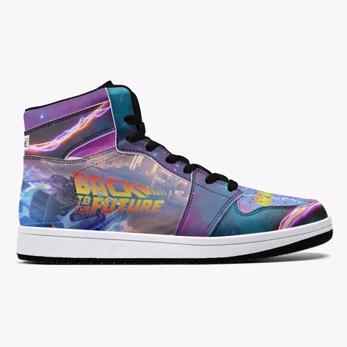 Scarpe ritorno futuro - ritorno, al