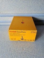 Kodak Easyshare Mod. Z700 Zoom
