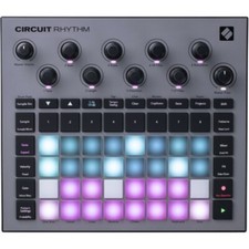 Novation Circuit Rhythm |