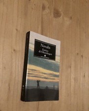 Novalis Enrico di Ofterdingen Oscar Classici Mondadori