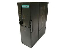 Siemens SIMATIC S7-300, CPU 315-2DP, 6ES7 315-2AG10-0AB0