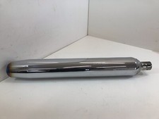 TERMINALE SCARICO MARMITTA DESTRO HARLEY DAVIDSON STREET GLIDE FLXH 65863-09 GMR