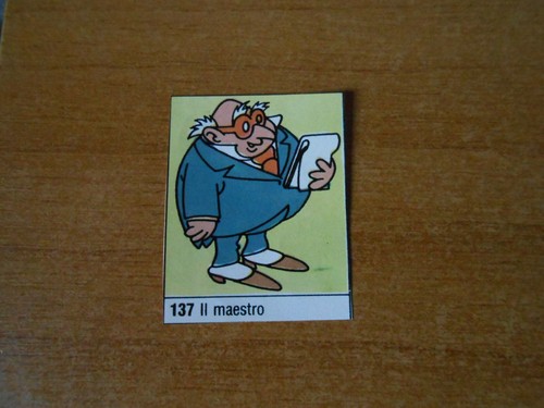 Figurina fortissimi n - figurina, fortissimi"