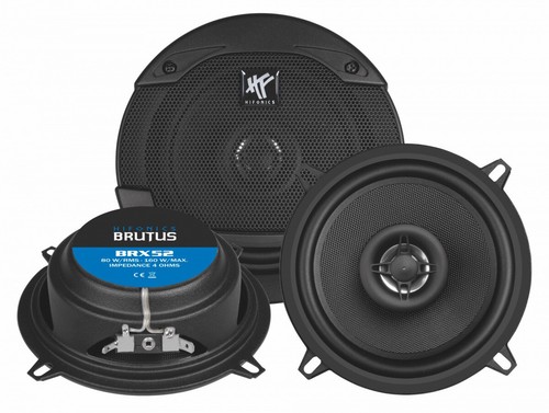Hifonics brx52 13 casse - 13,