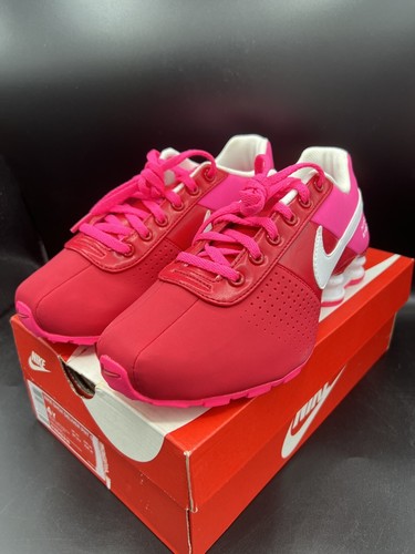 Nike shox deliver - shox, (gs)