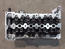 TESTATA MOTORE FIAT PUNTO 188 (03-07) 1.3 MJT 16V (MOT. 188A9000) 48118115