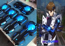 Yu-Gi-Oh! Seto Kaiba Cosplay