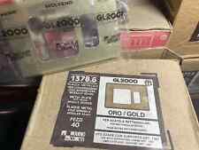 MOLVENO LEGRAND GL2000  1378.6