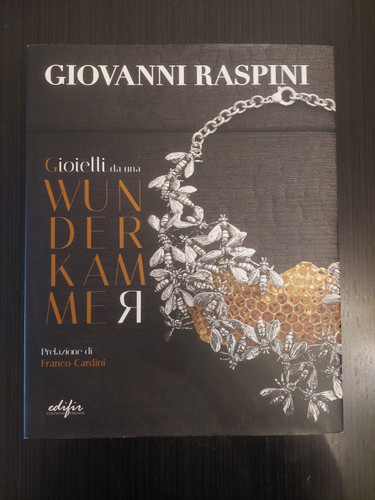 Giovanni raspini gioielli - raspini, da