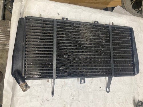 Radiatore triumph 955i - triumph, st