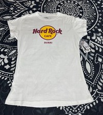 T-shirt donna Hard Rock Cafe
