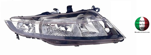 Faro fanale proiettore - faro,