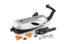 Marmitta Sito Plus Piaggio NRG