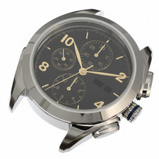 DIY KIT ETA Valjoux 7750 Watch