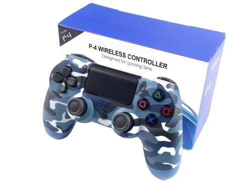 Controller wireless per ps4 - wireless,