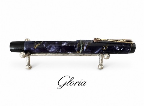 Gloria penna stilografica - gloria,