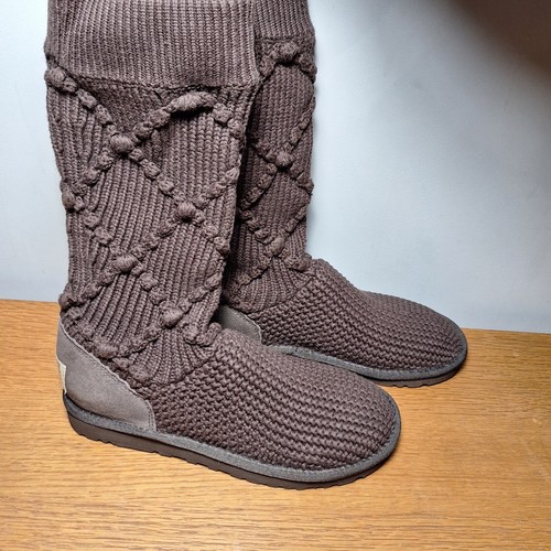 Stivali ugg donna classici - stivali,