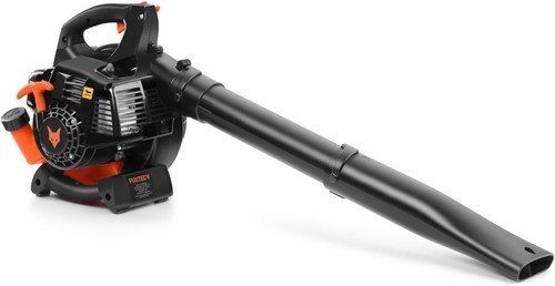 Soffiatore scoppio lb126eco - a,