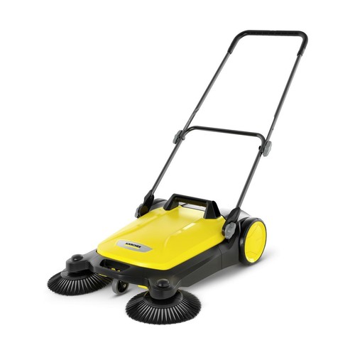 Karcher spazzatrice manuale - karcher,
