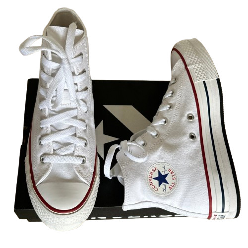 Scarpe ginnastica converse - scarpe,