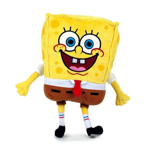 Peluche spongebob - spongebob, cm