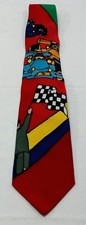 Cravatta da collo vintage