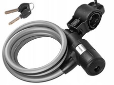 Flex 1500/10v Lucchetto Bici