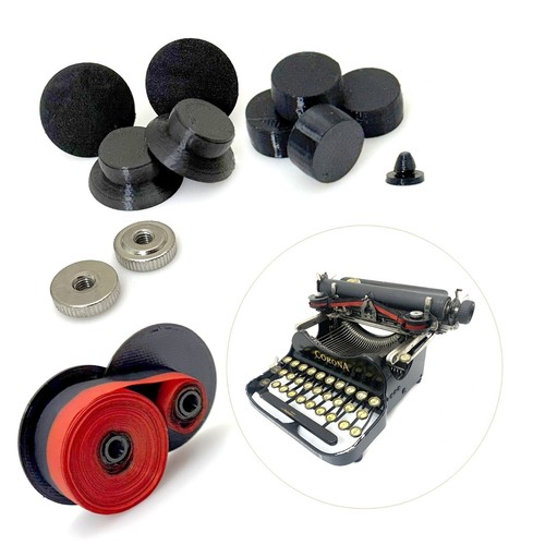Kit nastro rosso - ,, dadi,