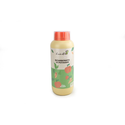 Bicarbonato potassio 1 - di,