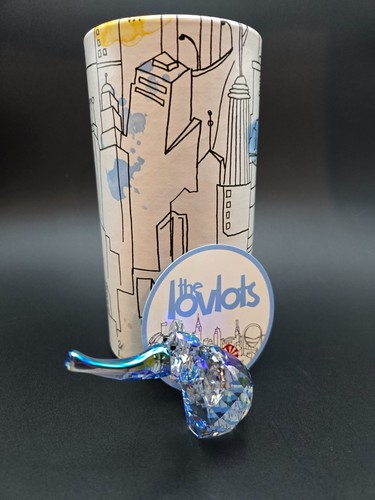 Swarovski lovlots circus - circus, toby