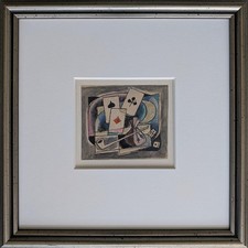 Willi Hertlein gioco d'azzardo