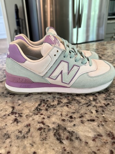 Sneakers new balance 574 - new,