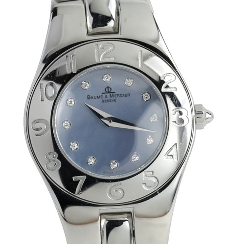 Baume mercier linea 65305 - &,