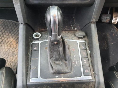 Volkswagen amarok leva - amarok, cambio