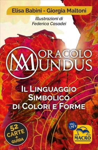 Carte oracolo mundus - 52,
