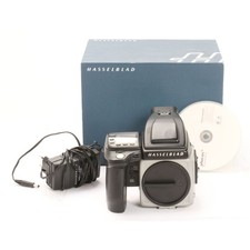 Corpo Hasselblad H5D con