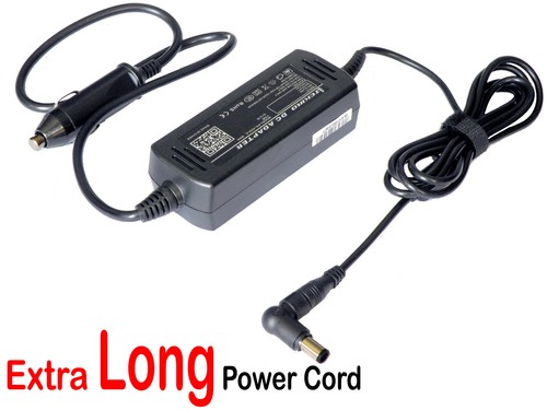 Car charger for dell - for, xps