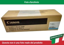 7624A002 Canon CLC3200 Unità